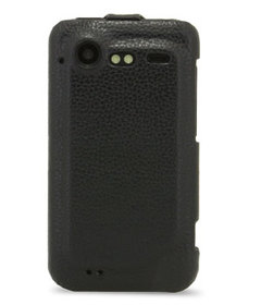 Фото # Кожаный чехол Melkco (JT) для HTC Incredible S в магазине vchehle.ua