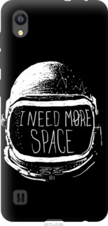 

Чохол I need more space на ZTE Blade A5 2019 1184706