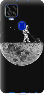 

Чехол Moon in dark для ZTE Blade V2020 1272827
