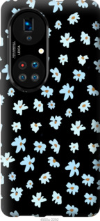 

Чехол Цветочный для Huawei P50 1185005