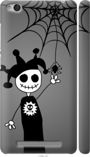 

Чохол Happy Halloween для Xiaomi Redmi 3 1418849
