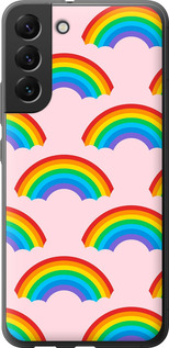 

Чохол Rainbows на Samsung Galaxy S22 Plus 1623806