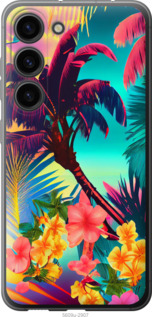 

Чехол Тропики v2 для Samsung Galaxy S23 1542500