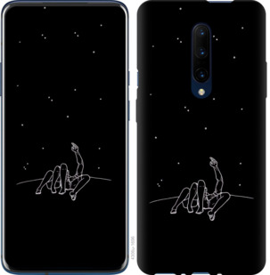 

Чохол Романтика на OnePlus 8 916709