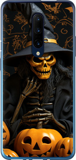 

Чехол Halloween 2 для OnePlus 7 Pro 1639741