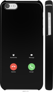 

Чохол Айфон 1 на iPhone 5c 1037367