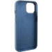 Купити Чохол Silicone Case Metal Buttons (AA) на Apple iPhone 12 Pro Max (6.7") (Синій / Navy blue) на vchehle.ua