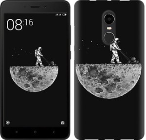 Чехол Moon in dark для Xiaomi Redmi Note 4X