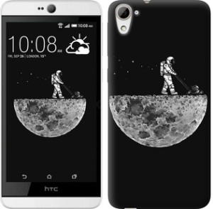 Чехол Moon in dark для HTC Desire 826 dual sim