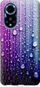 Чехол Капли воды для Huawei Nova 9