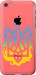 Чехол Герб v1 для iPhone 5c
