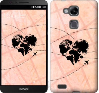 

Чохол Подорожуй на Huawei Ascend Mate 7 795119