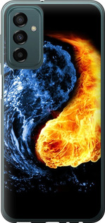 

Чехол Инь-Янь для Samsung Galaxy M23 M236B 1693613