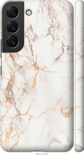 

Чехол Белый мрамор для Samsung Galaxy S22 1692424