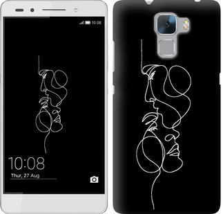 

Чохол Пара на Huawei Honor 7 751424