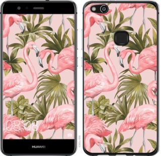 

Чохол фламінго 2 на Huawei P10 Lite 744794