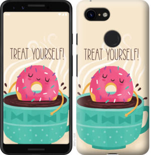 

Чехол Treat Yourself для Google Pixel 3a 875734