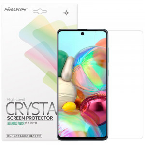 Захисна плівка Nillkin Crystal для Samsung Galaxy A71