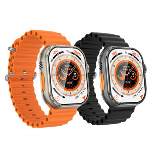 Смарт-часы Hoco Smart Watch Y23 Ultra Smart sports watch (call version)