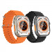 Смарт-часы Hoco Smart Watch Y23 Ultra Smart sports watch (call version)