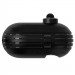 Футляр Frosted для наушников Airpods 3 (Black) в магазине vchehle.ua