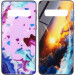 TPU+Glass чехол Diversity для Samsung Galaxy S10+