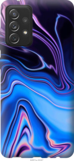 

Чохол Візерунок води для Samsung Galaxy A72 5G 1169072