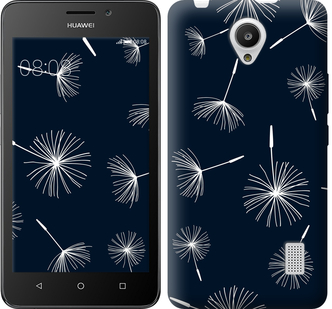 

Чехол одуванчики для Huawei Y635 533017