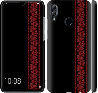 Чохол Вишиванка 53 на Huawei Honor 10 Lite