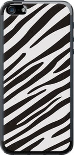 

Чохол Класична зебра для iPhone 5 1636142