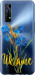 Чехол Ukraine v2 для Realme 7
