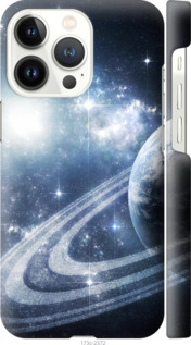 

Чохол Кільця Сатурна на iPhone 13 Pro 1613301