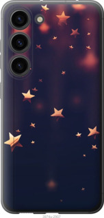 

Чохол Падаючі зірки на Samsung Galaxy S23 1516655