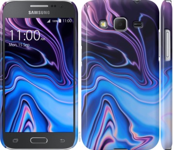 

Чехол Узор воды для Samsung Galaxy Core Prime G360H 752350