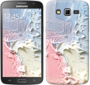 Чехол Пастель v1 для Samsung Galaxy Grand 2 G7102