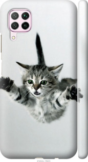 

Чохол Кошеня шо летить на Huawei P40 Lite 941235