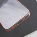 Замовити Чохол TPU+PC Glittershine на Apple iPhone 14 (6.1") (Rose Gold) на vchehle.ua