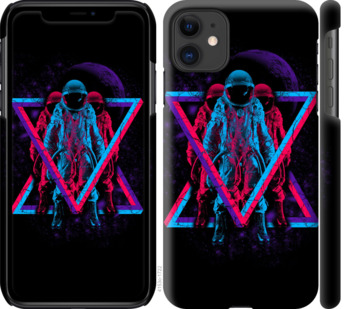 

Чохол Astronomical на iPhone 11 779058