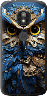 

Чехол Сова v2 для Motorola Moto E5 Play 1632288