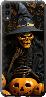 

Чехол Halloween 2 для Huawei Honor 8C 1639938