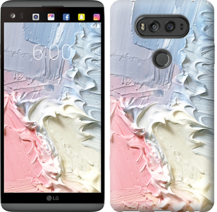 

Чохол Пастель для LG V20 625772