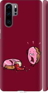 

Чохол Печиво на Huawei P30 Pro 1044554
