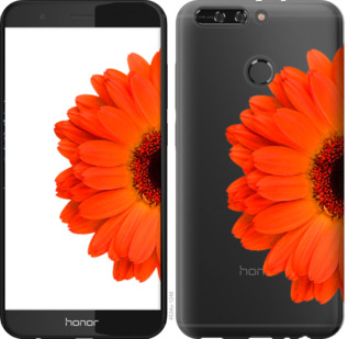 

Чехол Гербера 1 для Huawei Honor V9 802773