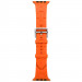 Ремінець Kilim для Apple Watch 44/45/46/49mm (Orange)