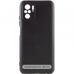 Чехол TPU Epik Black Full Camera для Xiaomi Poco C71