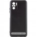 Чехол TPU Epik Black Full Camera для Xiaomi Redmi A5 / Poco C71 (Черный)
