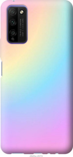 

Чехол Радуга 2 для Huawei Honor 30 Lite 1111891