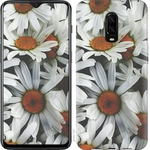 

Чехол Ромашки v2 для OnePlus 7 Pro 742858