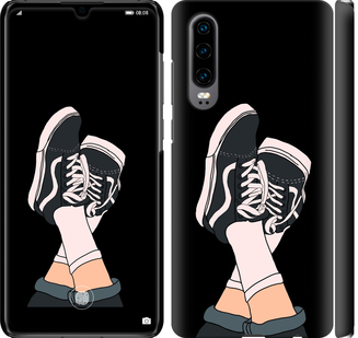 

Чохол Кеди на Huawei P30 722695