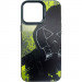 Чехол TPU+PC So Cool для Apple iPhone 13 / 14 (6.1") (Stalker)